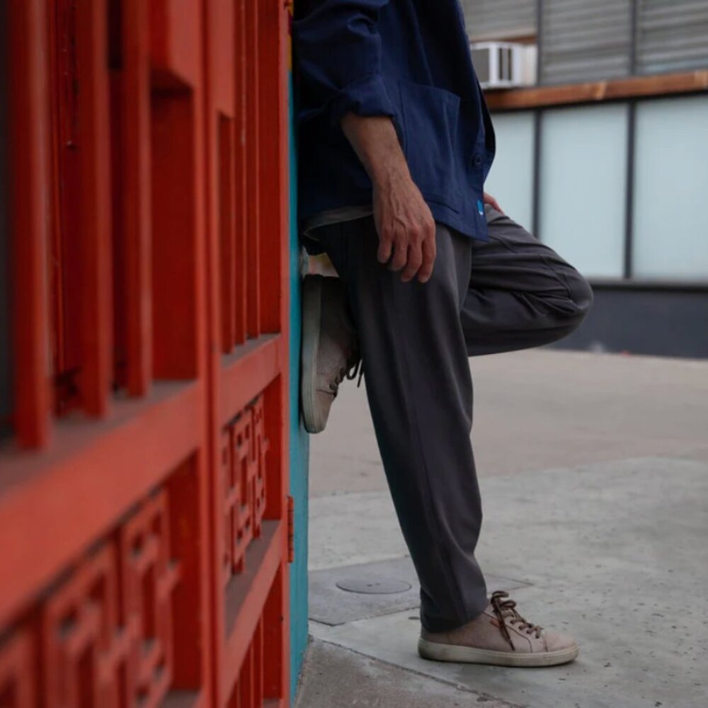 Swrve Transverse Downtown Trousers